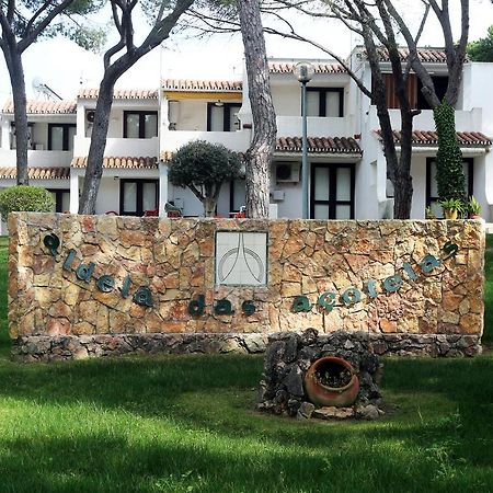 Acoteias Beach Studio Albufeira Zewnętrze zdjęcie