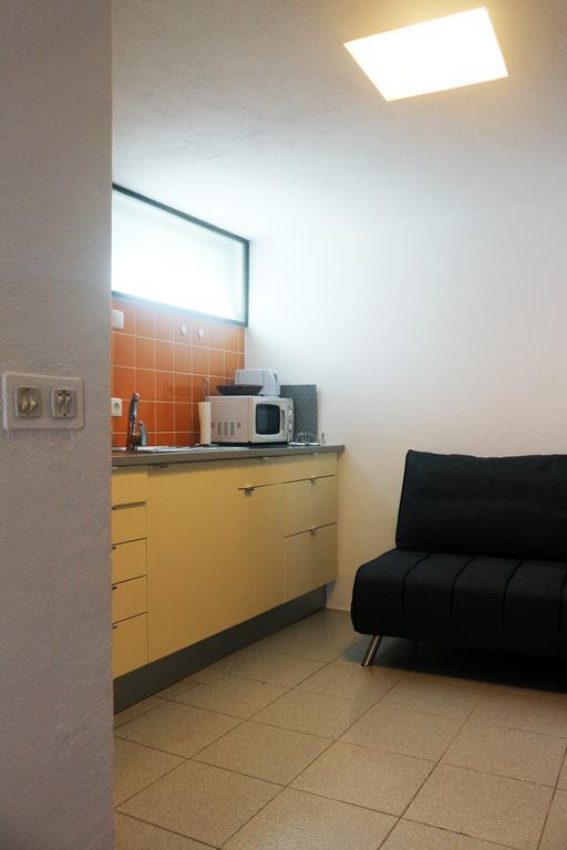Acoteias Beach Studio Albufeira Zewnętrze zdjęcie