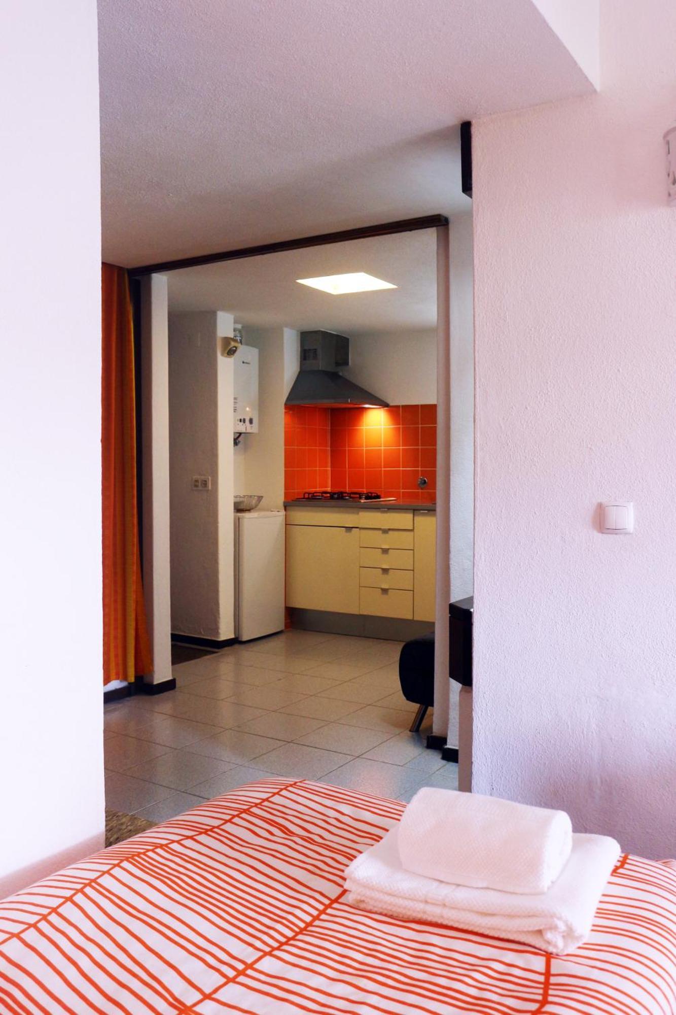 Acoteias Beach Studio Albufeira Zewnętrze zdjęcie