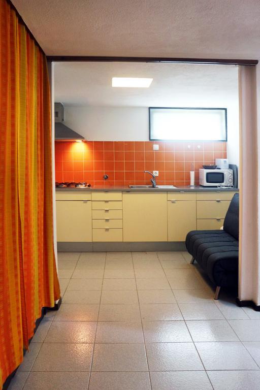 Acoteias Beach Studio Albufeira Zewnętrze zdjęcie
