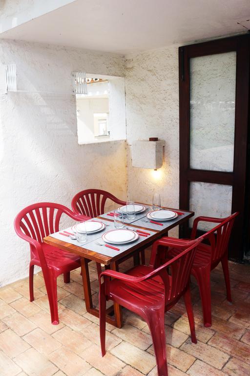 Acoteias Beach Studio Albufeira Zewnętrze zdjęcie