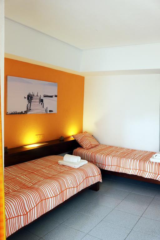Acoteias Beach Studio Albufeira Zewnętrze zdjęcie
